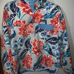PATAGONIA sweatshirt 🤍
